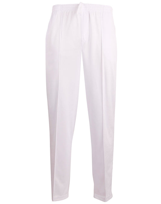 Mens cricket pants