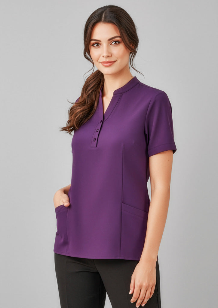 Florence Tunic