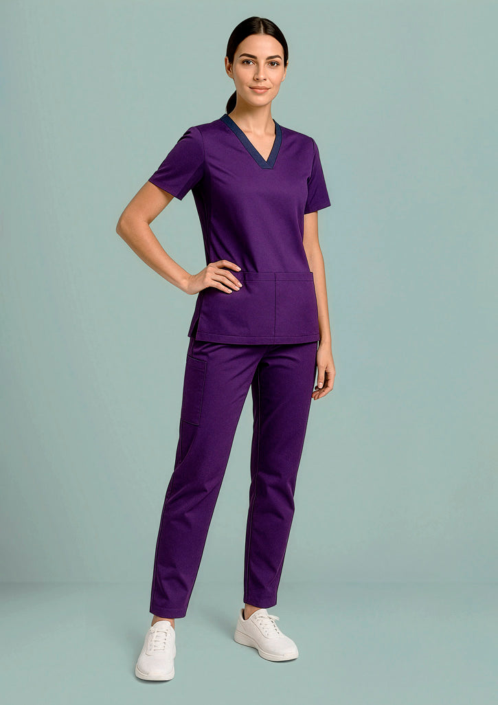 Scrub Pant