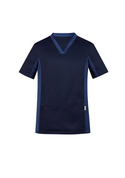 Scrub Top
