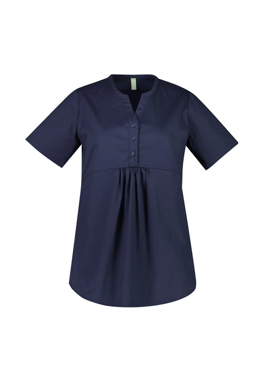 Scrub Tunic