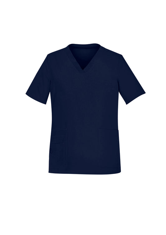 Scrub Top