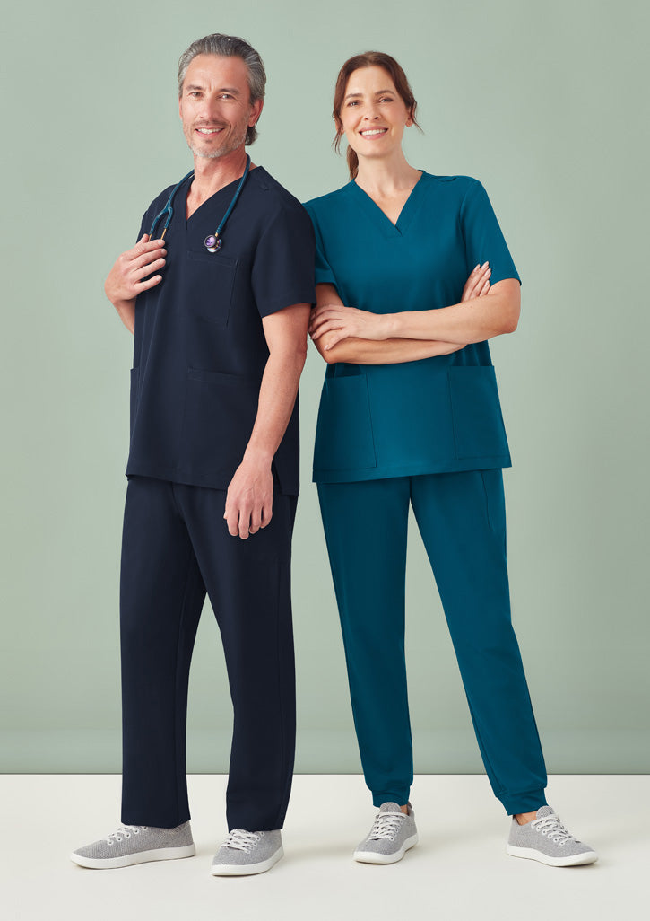 Scrub Top