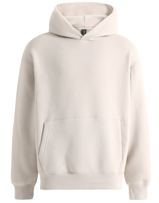 Unisex Premium Fleece Oversized Hoodie