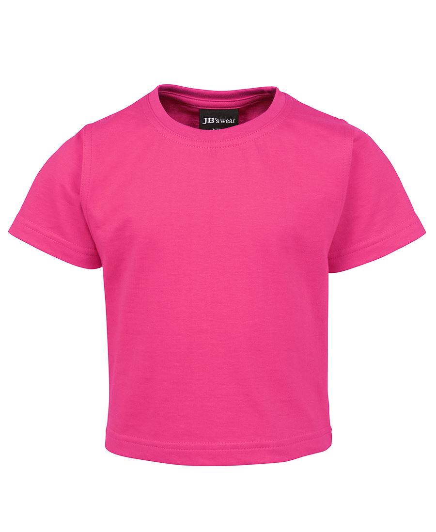 JB's INFANT TEE