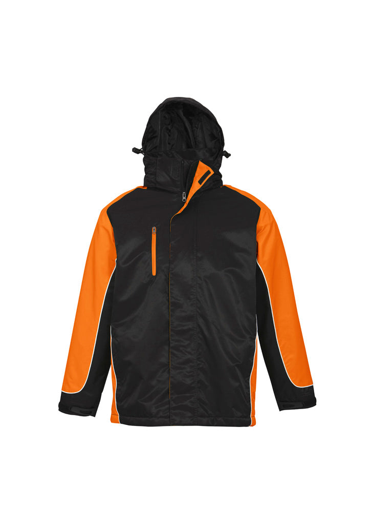 Unisex Nitro Jacket - 5 - Jacket