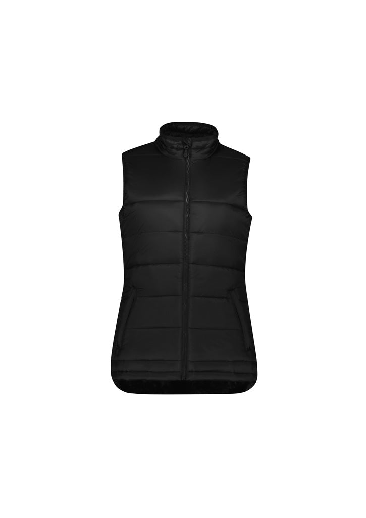 Womens Alpine Vest - 1 - Vest