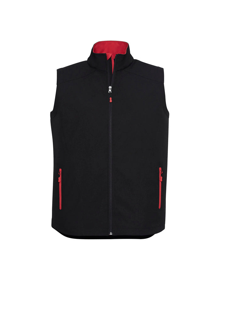 Mens Geneva Vest - 3 - Vest