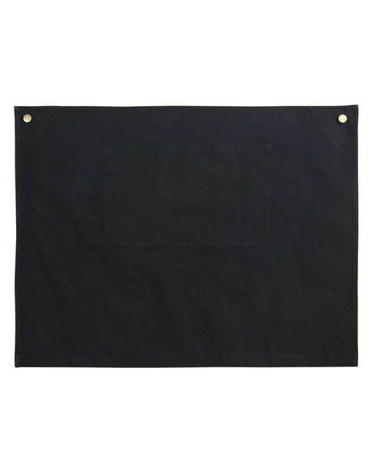 Canvas Short Waist Apron