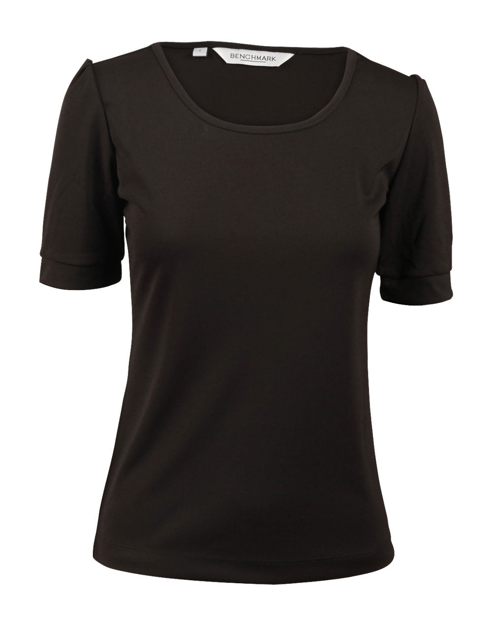 Women's Scoop Neck T-Top - 1 - Top