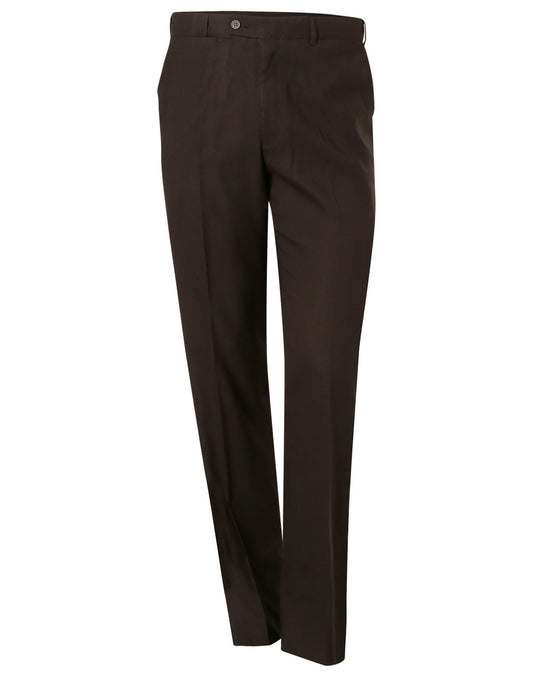 Men's Polyviscose (64/34) Stretch Pants