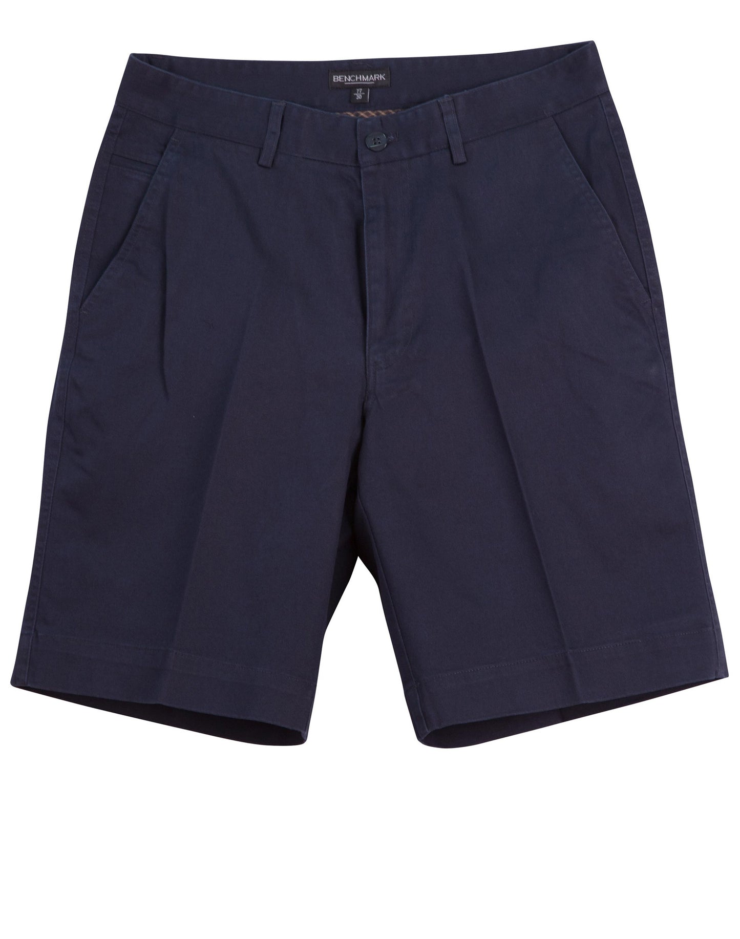 Men's Chino Shorts - 2 - Shorts
