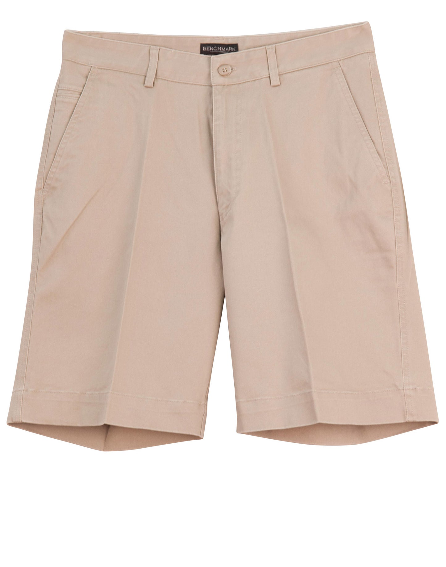 Men's Chino Shorts - 3 - Shorts