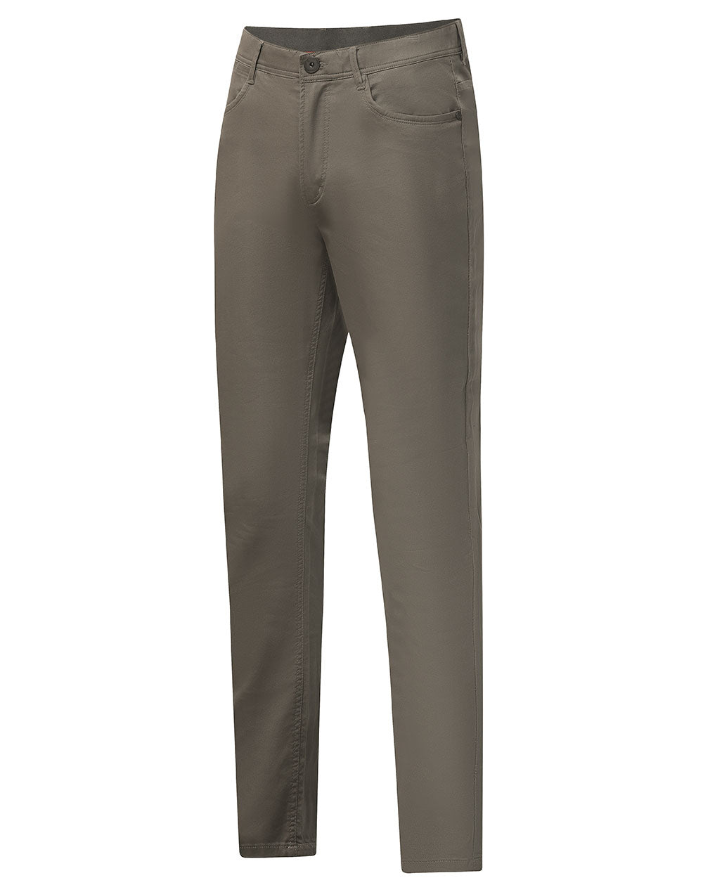 Ladies' Jean Style Flexi Chino Pants