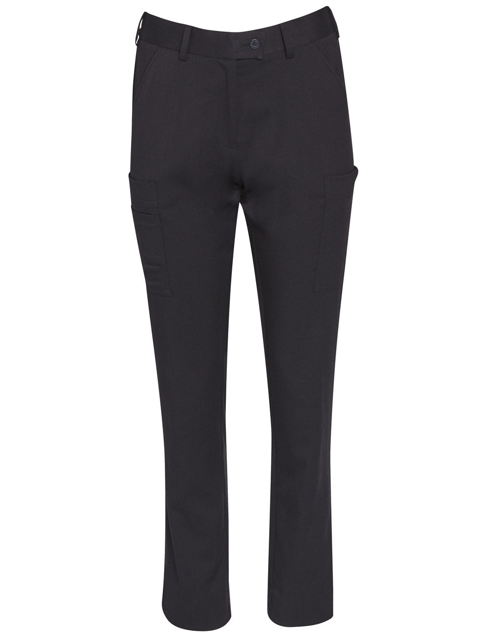 Ladies' Utility Cargo Pants