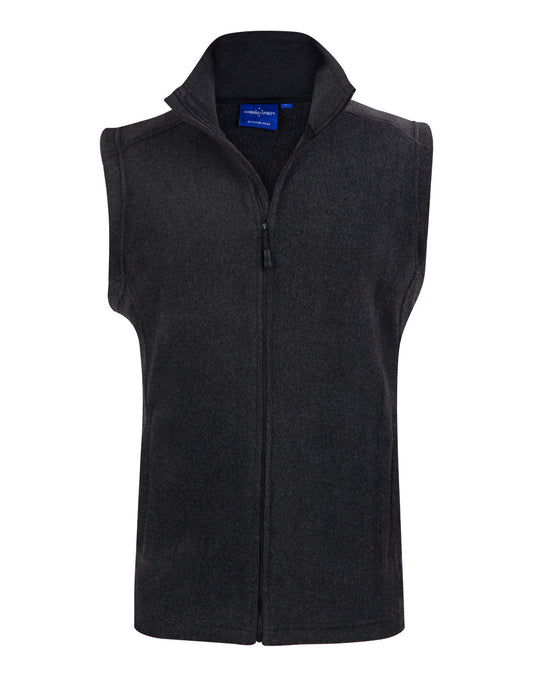 Adult's Polar Fleece Vest
