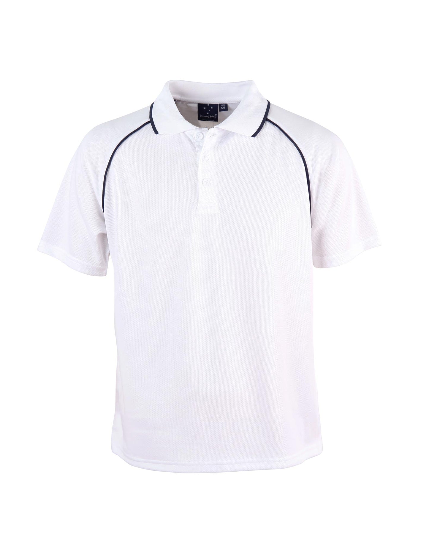 Kid's Cooldry raglan S/S