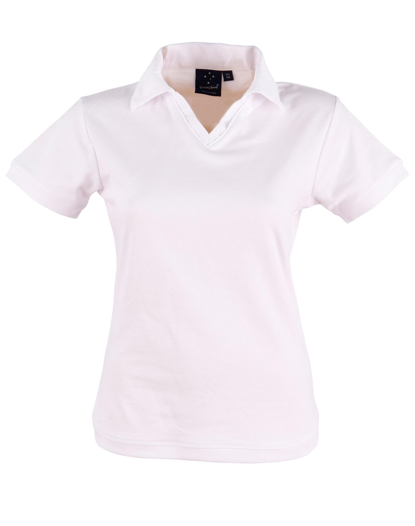Ladies' Truedry S/S Polo