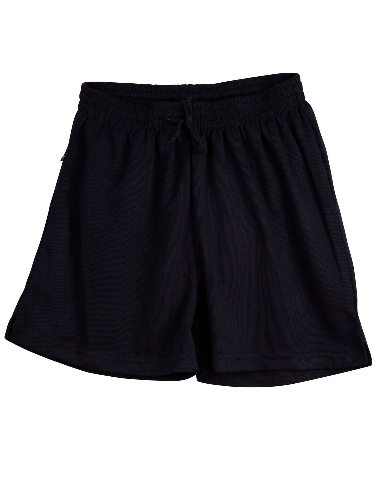 Kids cooldry sports shorts