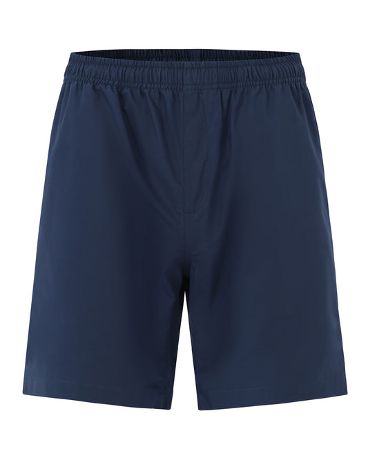 Unisex Mercerised Cotton Shorts