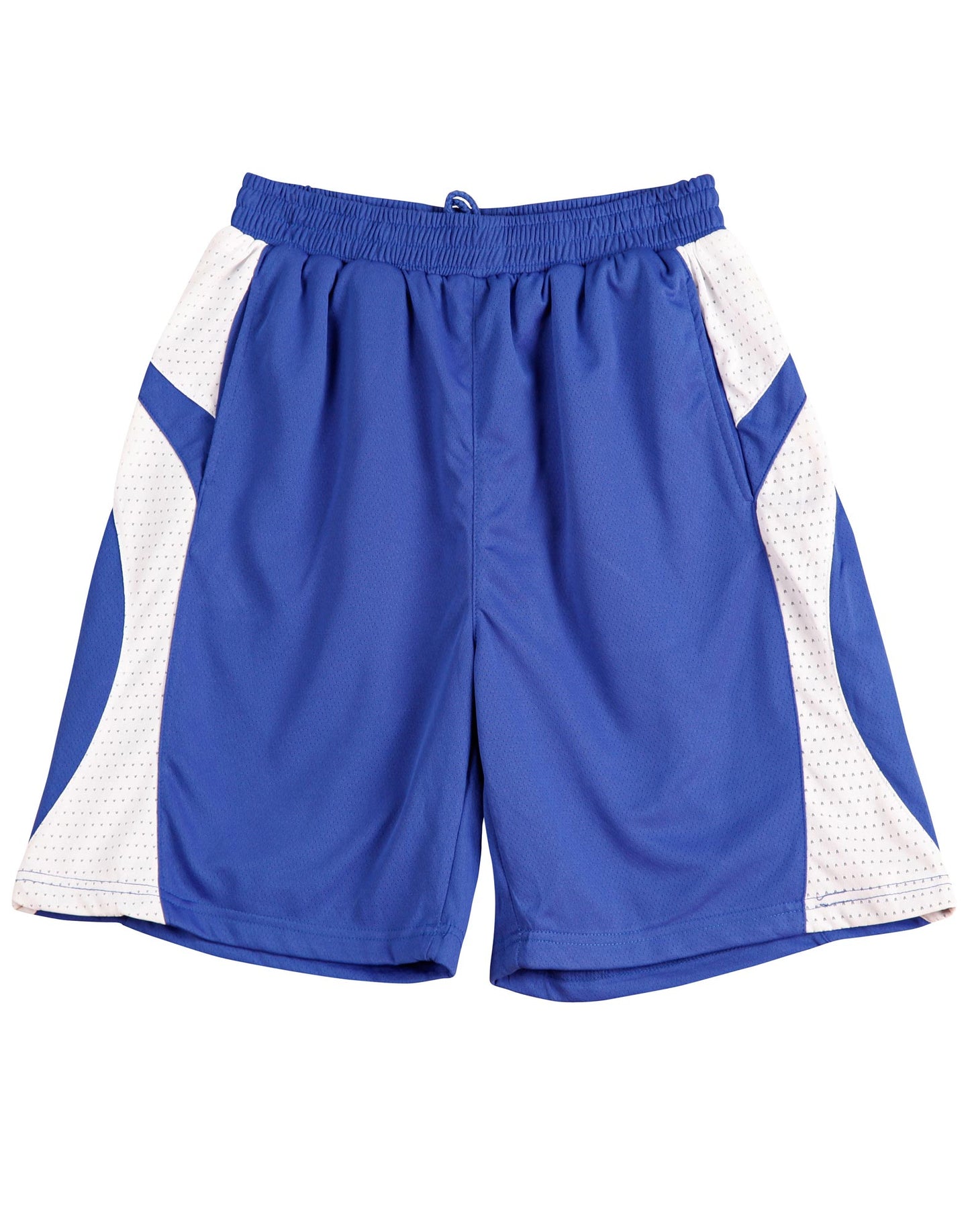 Adults' Slamdunk Basketball Shorts