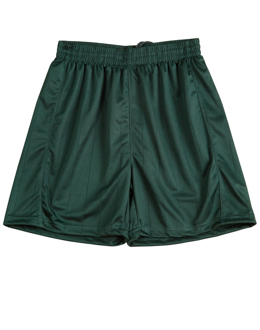 Kid's Soccer Shorts
