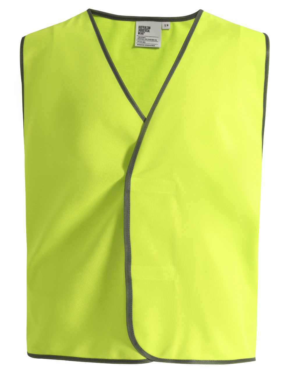 Hi-Vis Safety Vest