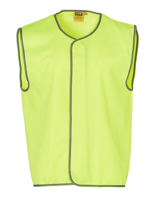 Hi-Vis safety vest, Day Use