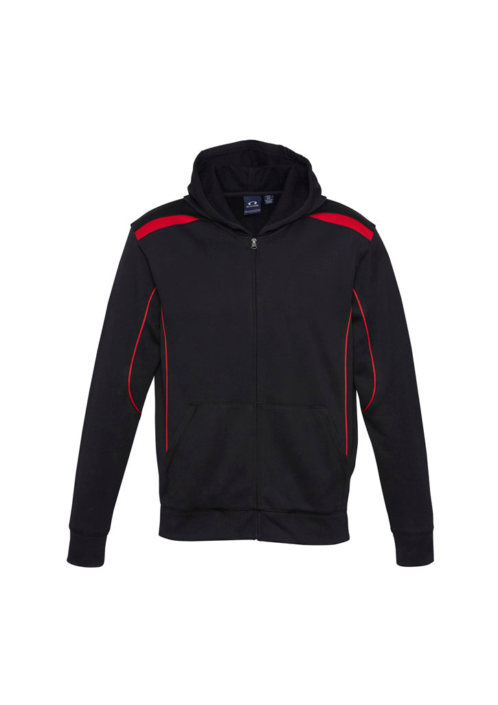Kids United Hoodie - 4 - Top