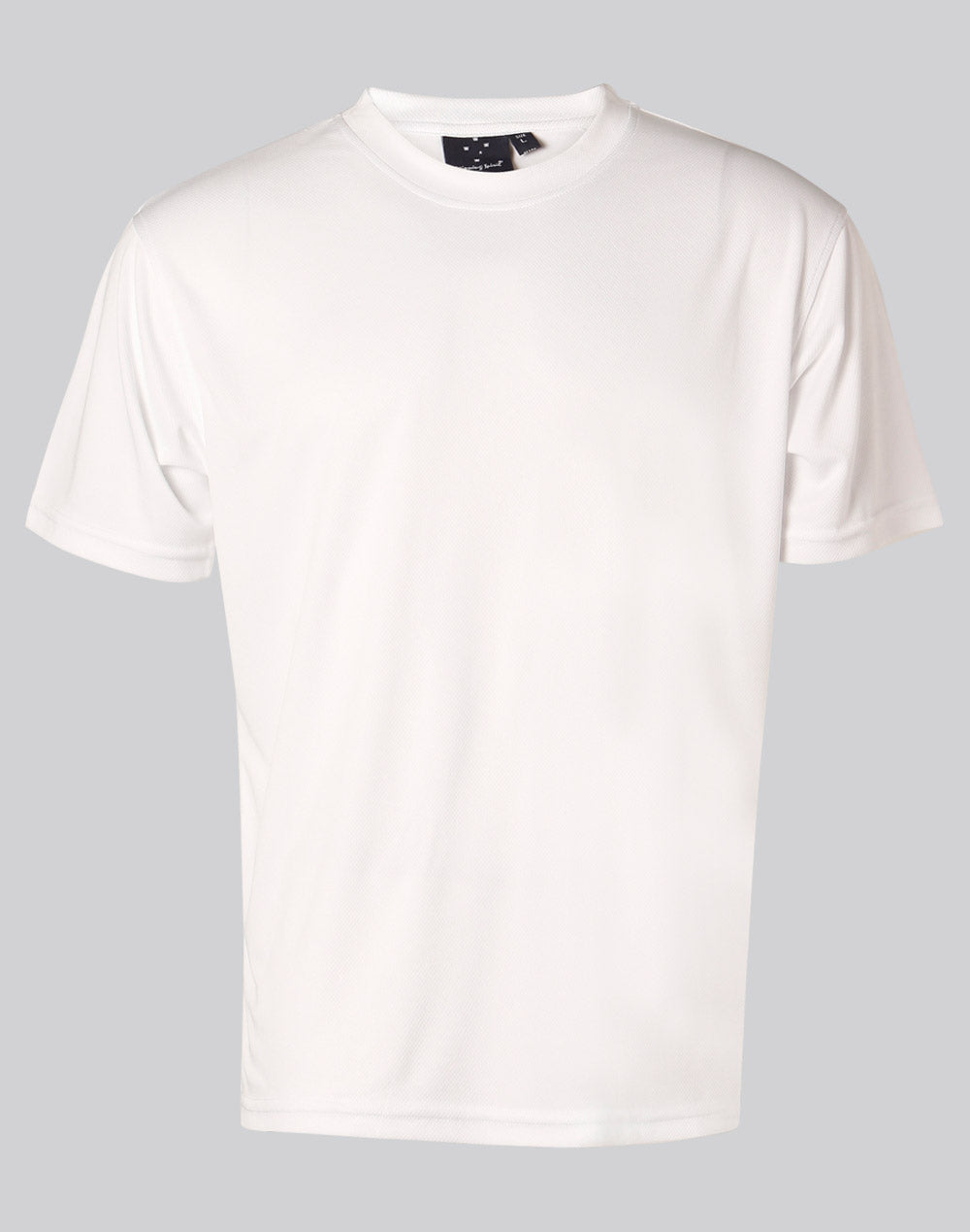 Kids' cooldry short sleeve tee