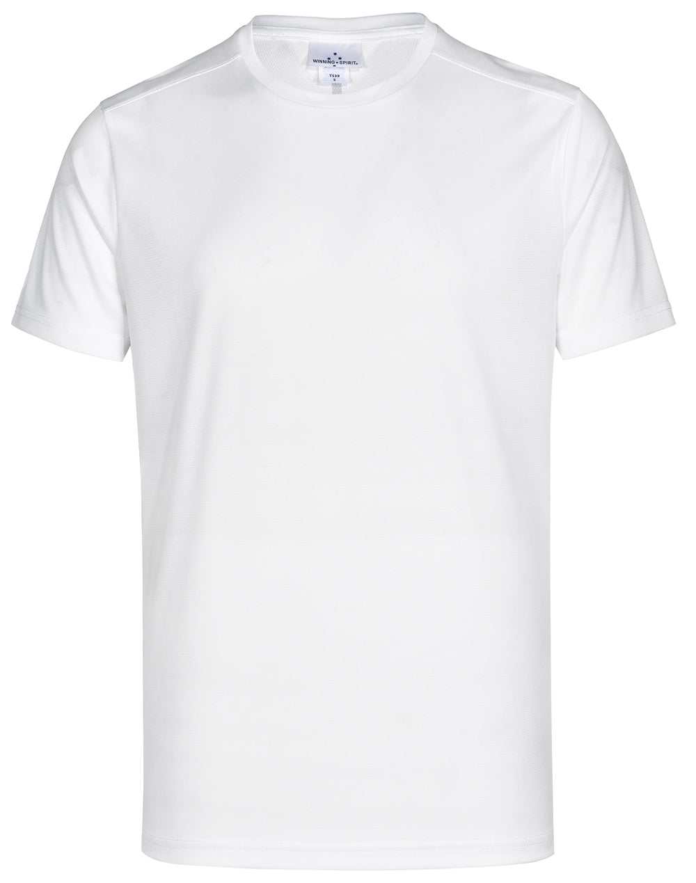 Men's Ultra Light Weight Performance S/S Tee