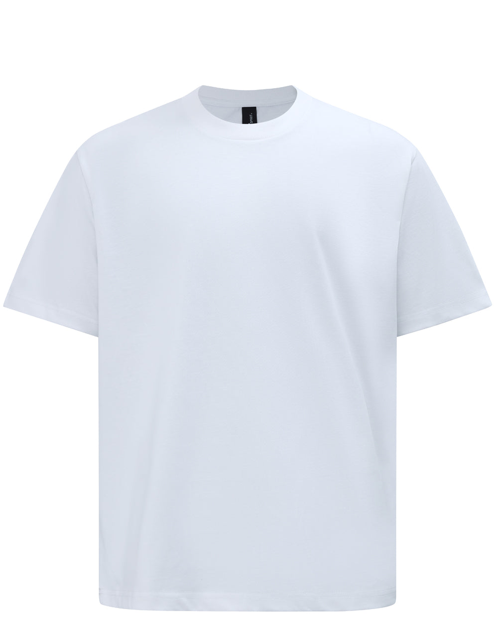 Unisex Heavy Cotton Oversized Tee