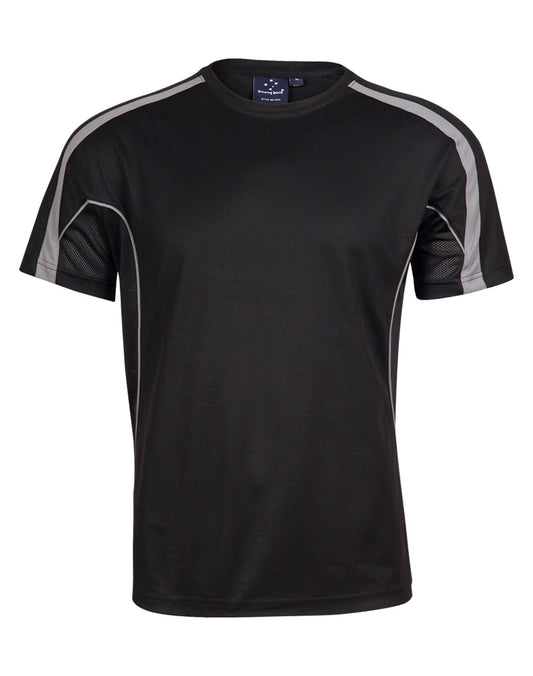 Men's Truedry Fashion S/S T-shirt