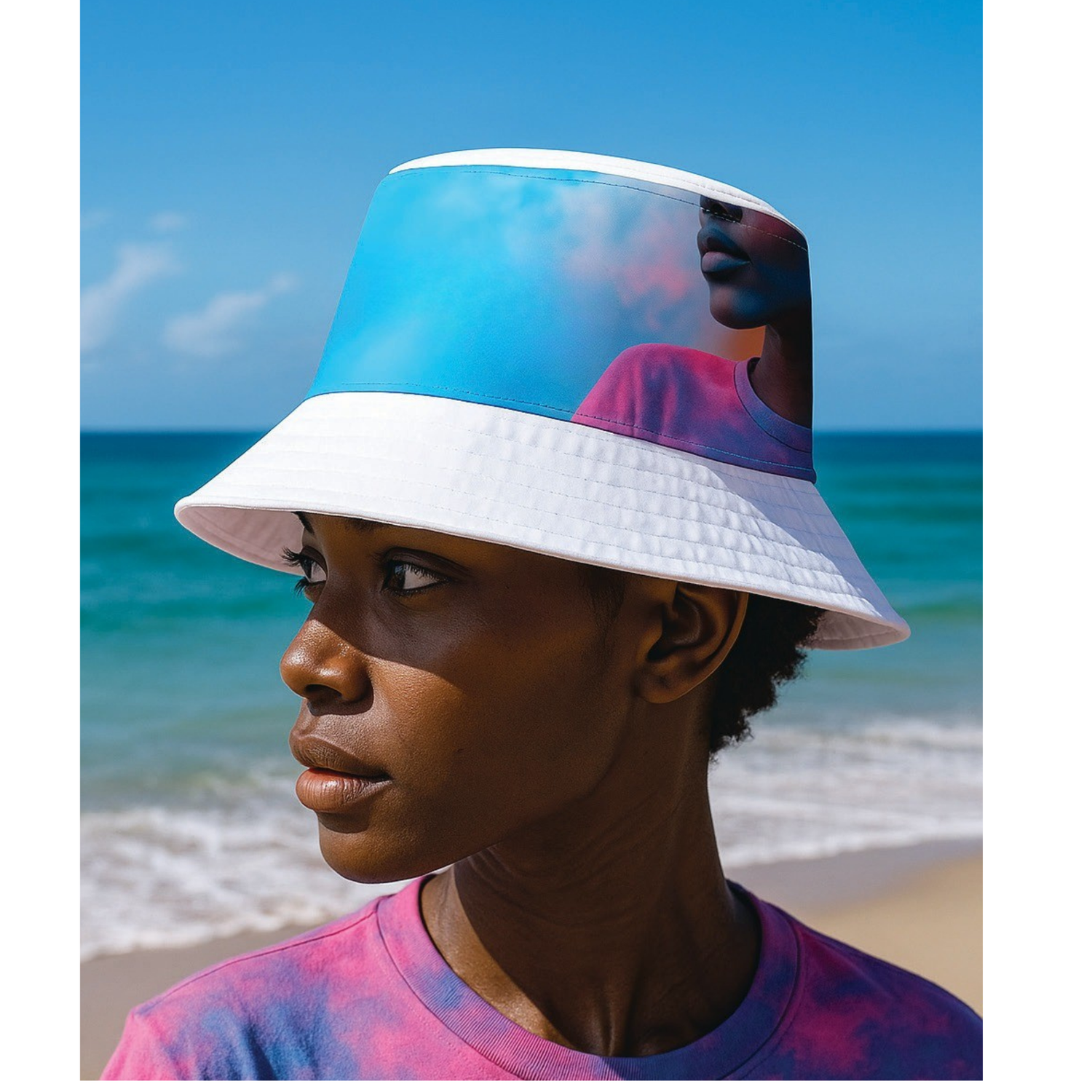 Sublimated/Promotional