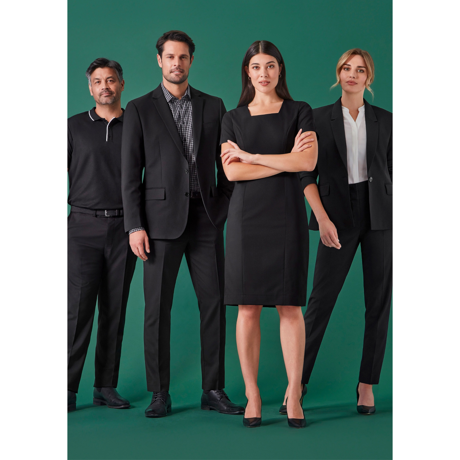 Corporate
