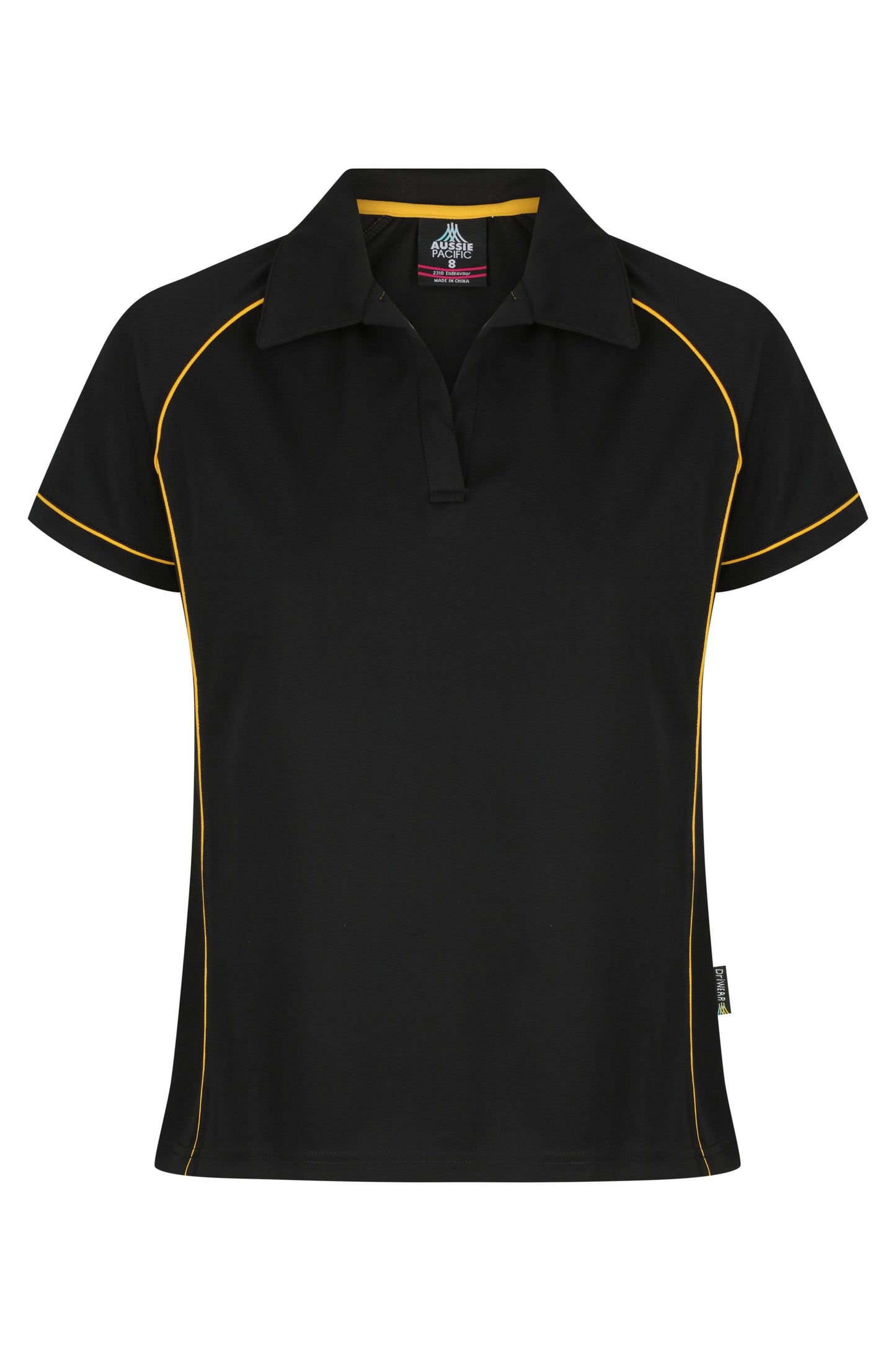 Endeavour Lady Polo