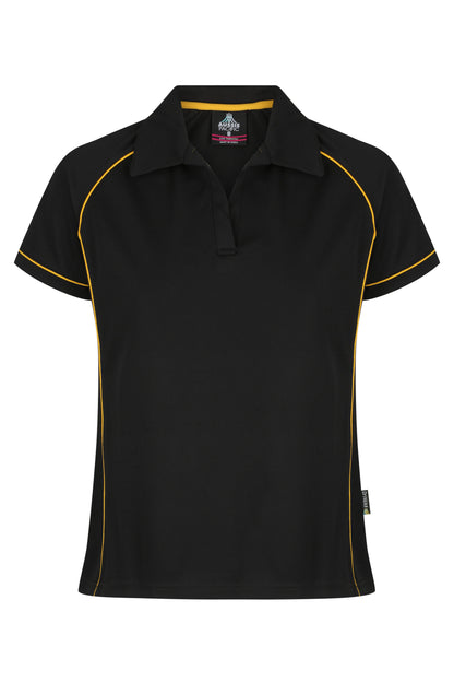 Endeavour Lady Polo