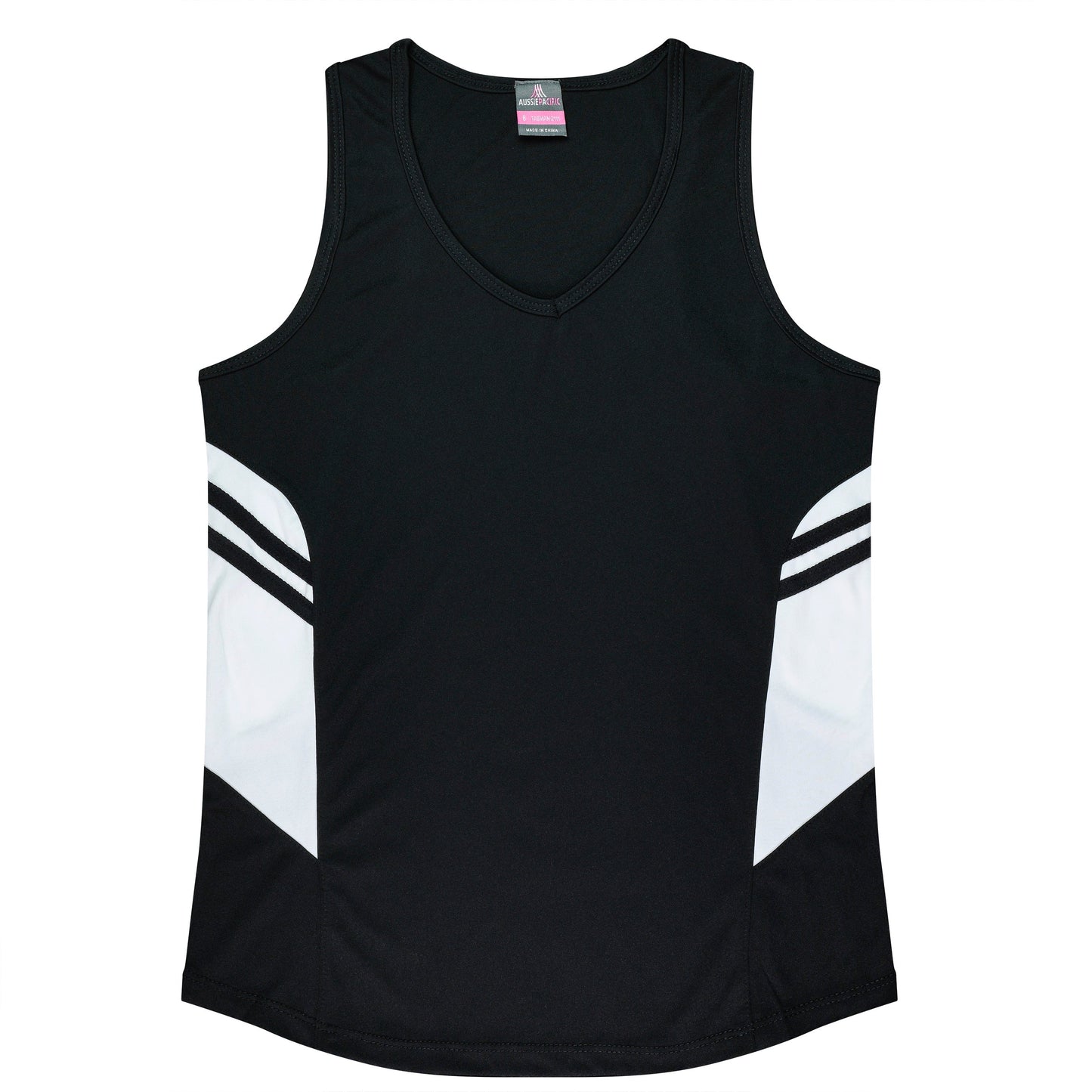 Tasman Lady Singlet
