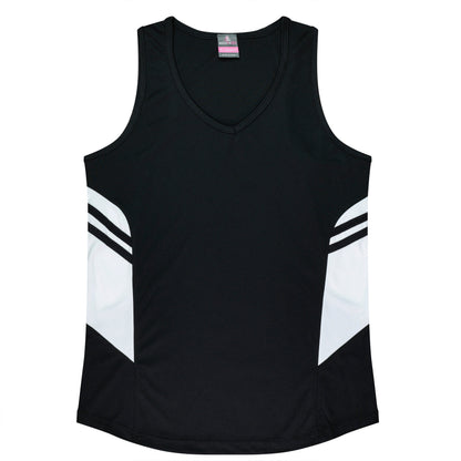 Tasman Lady Singlet