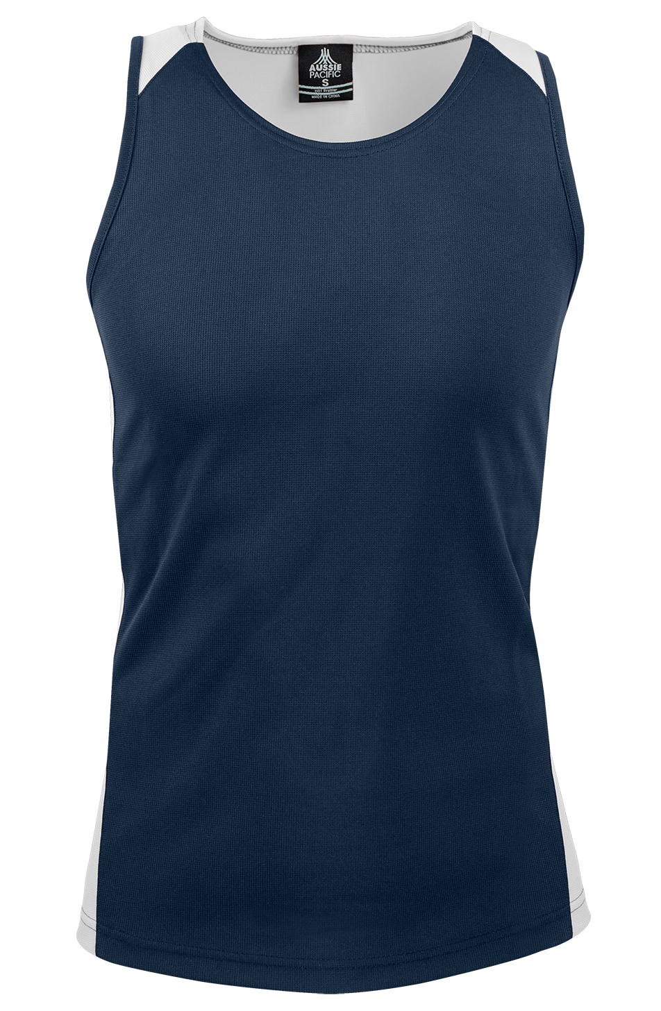 Premier Mens Singlet