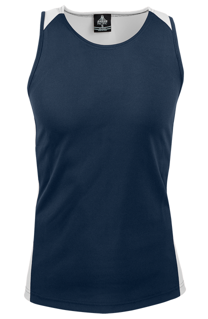 Premier Mens Singlet