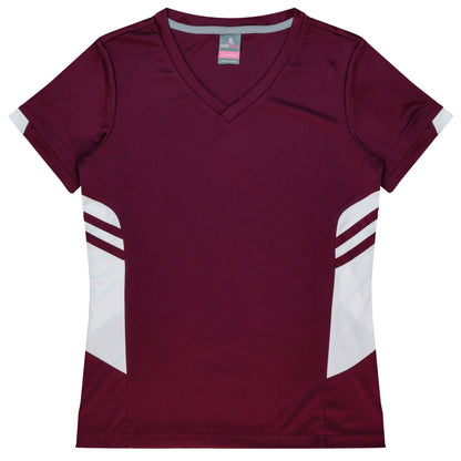 Tasman Lady Tee