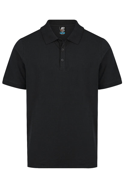 Claremont Mens Polo