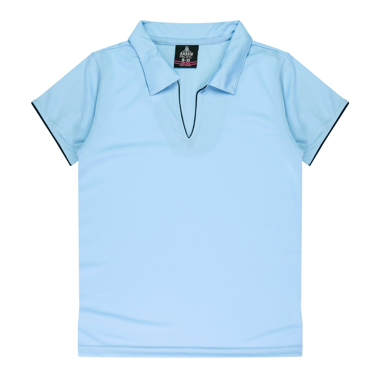 Yarra Lady Polo