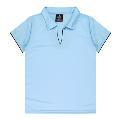 Yarra Lady Polo