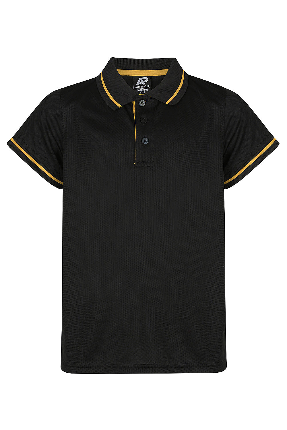 Cottesloe Kids Polo