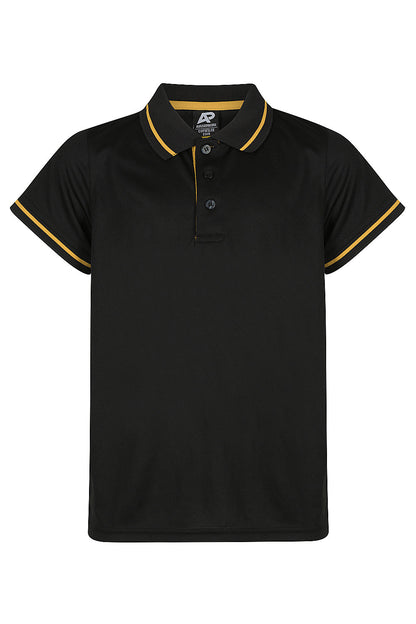 Cottesloe Kids Polo