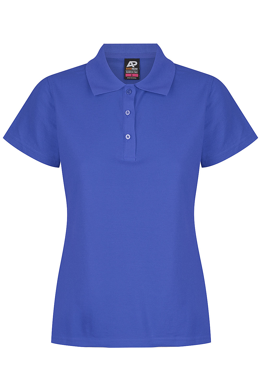 Hunter Lady Polo