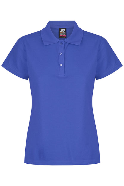 Hunter Lady Polo