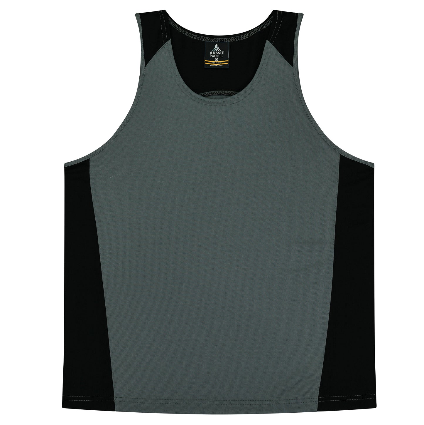 Premier Kids Singlet